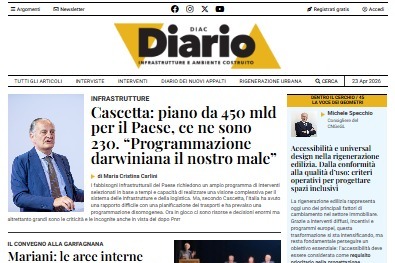 Dentro il cerchio, accessibilità e universal design nella rigenerazione edilizia